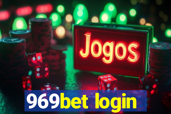 969bet login